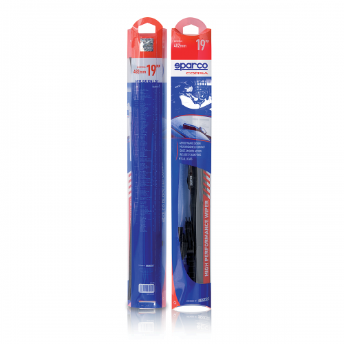 f13910be-8cee-11e4-8438-001e673659ad Щетки стеклооч-ля  SPARCO  533 мм