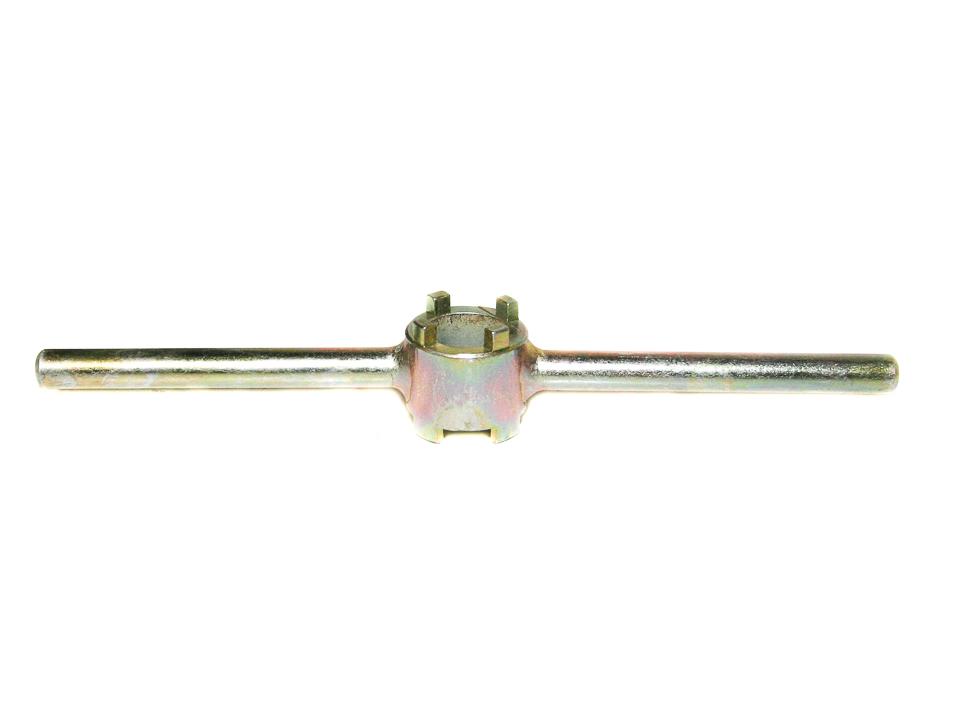 280d50f6-6b7b-11eb-a28d-04d9f508137a Ключ разборки  стоек 2108-10  ВЕРТОЛЕТ