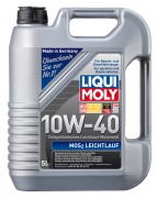 c59cb6ae-3ccc-11e4-bc9f-001e673659ad Масло моторное LM 1931 Super HD Motoroil MoS2 SAE 10W-40 SL CF