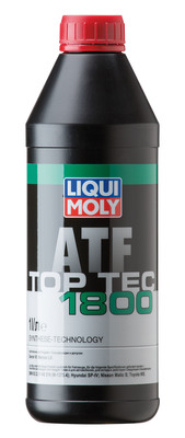 6b52f166-c1d3-11e6-aa0d-0cc47a3200a7 Масло трансмиссионное LM 2381 HC Top Tec ATF 1800 синт. (1л)