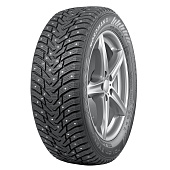 Каталог Автошина Nokian Tyres Nordman 8 195/65/15 95T XL шип от магазина Шинторг