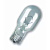 Автолампа в габариты и стоп-сигнал W16W (921) OSRAM