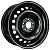 Диск колеса Magnetto "16018 AM" 6,0x16 5*112 ET43 D57,1 black
