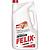Охлаждающая жидкость Antifreeze G12 FELIX Carbox (красный) -40C (5кг)