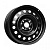 Диск колеса Magnetto "14018 AM" 5,5x14 4*100 ET46 D54,1 Black Changan Alsvin