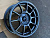 Диск колеса Weds F5758 7,0x15 4*100 ET38 D73,1 Hyper Black