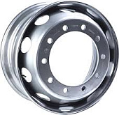 Диск колеса SRW 8,5x24 10*335 ET180 D281