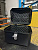 Кофр VENTO VMC BY-390A квадратный (36л) BLACK