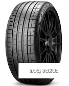 Каталог Pirelli 285/40 r22 P ZERO PZ4 SPORTS CAR 106Y от магазина Шинторг