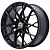 Диск колеса HRE FF10 511 6,5x15 4*100 ET38 D73,1 Matt Black FSB