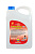 Антифриз FAM ANTIFRIZ LONG LIFE 100 (красный) концентрат (4,5кг)