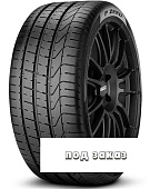 Каталог Pirelli 285/40 r22 P Zero 110Y от магазина Шинторг