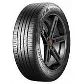 Каталог Автошина Continental EcoContact 6 225/45/18 91W MO (EU) от магазина Шинторг