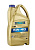 Масло моторное Ravenol VSI SAE 5W-40 SM/CF синт. (4л)