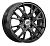Диск колеса Wheels UP Up127 5,5х14 4*98 ET35 D58,5 New Diamond