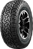 Каталог Автошина Roadcruza RA1100 AT 205/60/16 92T от магазина Шинторг