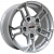 Диск колеса Alcasta "M18" 6,5x16 5*139,7 ET40 D98,6 SF